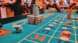 Зеркало Weiss Casino