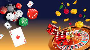 Weiss Casino